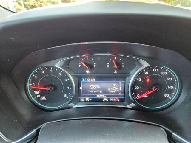 2023 Chevrolet Equinox AWD 2FL