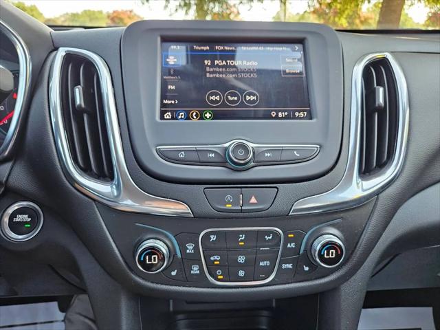 2023 Chevrolet Equinox AWD 2FL