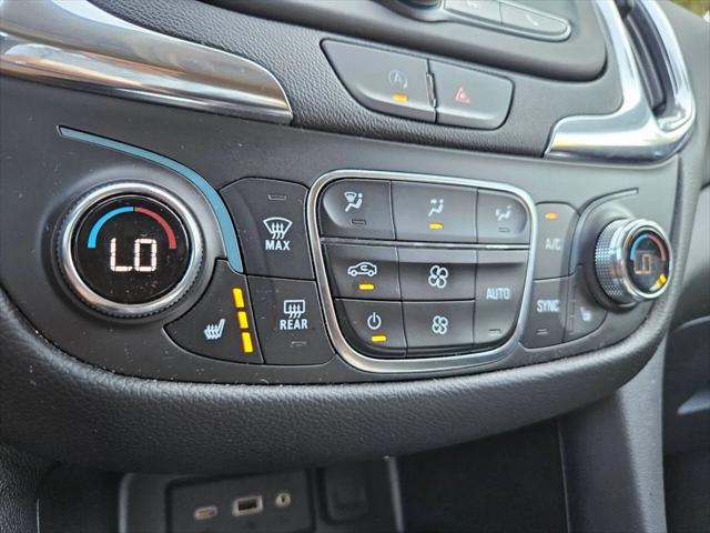 2023 Chevrolet Equinox AWD 2FL