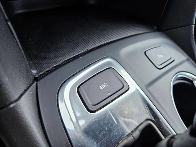 2023 Chevrolet Equinox AWD 2FL