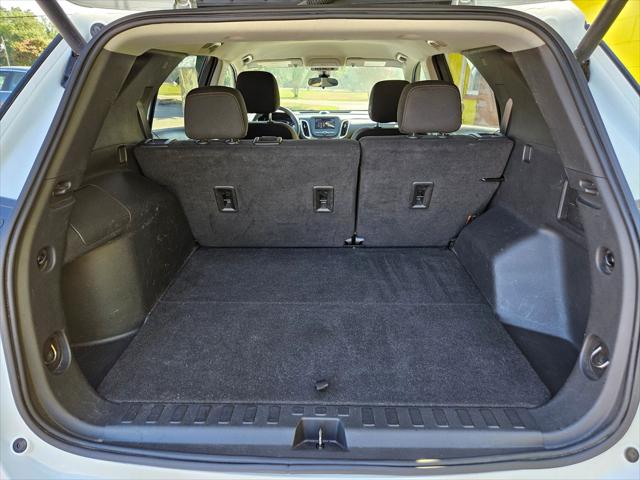 2023 Chevrolet Equinox AWD 2FL