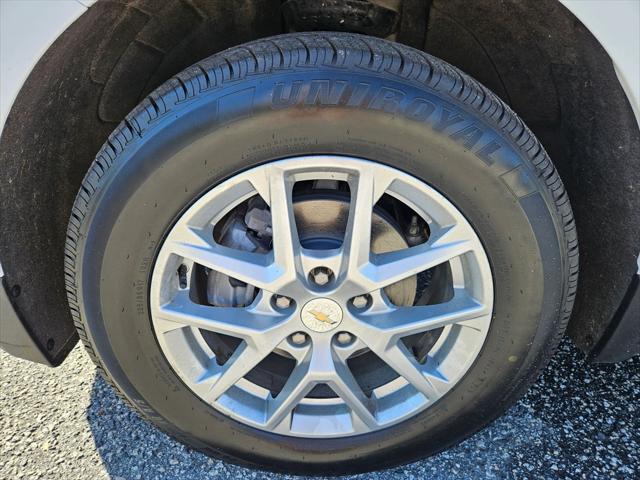 2023 Chevrolet Equinox AWD 2FL