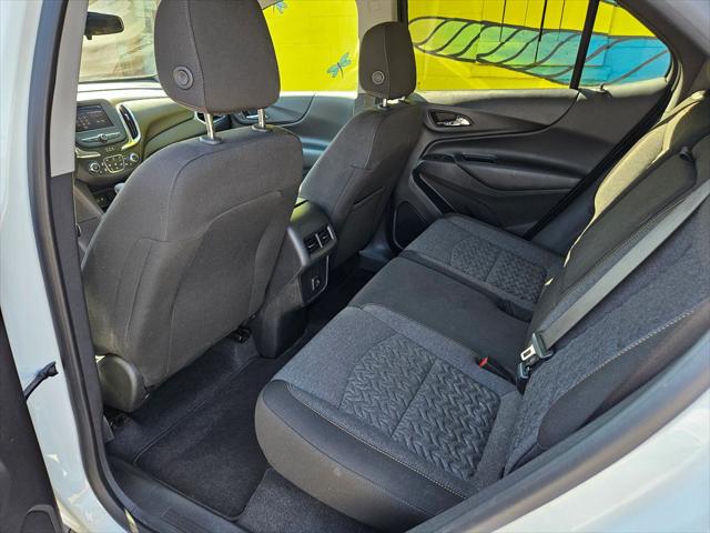2023 Chevrolet Equinox AWD 2FL