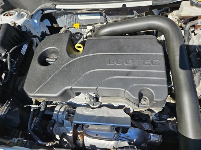 2023 Chevrolet Equinox AWD 2FL