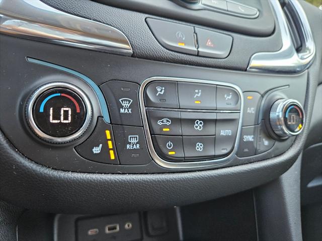 2023 Chevrolet Equinox AWD 2FL