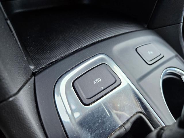 2023 Chevrolet Equinox AWD 2FL