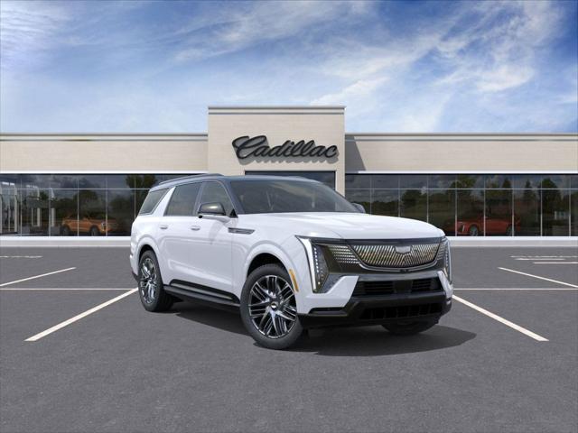 2026 Cadillac Escalade IQL Sport AWD for sale in Stillwater, OK