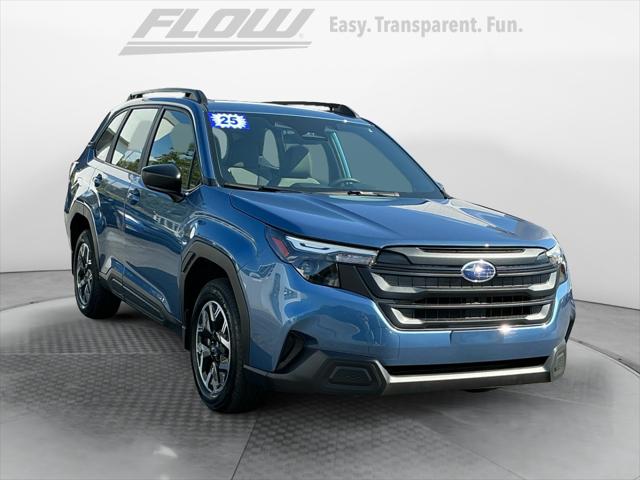 2025 Subaru Forester Unknown for sale in Winston Salem, NC