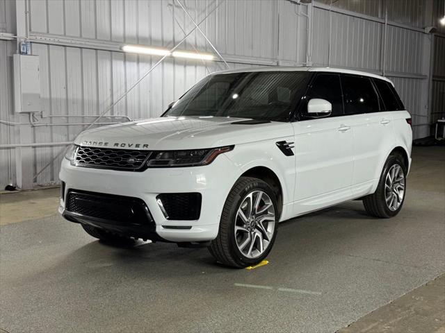 2020 Land Rover Range Rover Sport HSE Dynamic for sale in Denver, CO