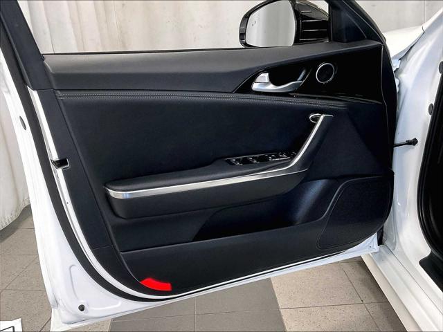 2022 Kia Stinger GT-Line