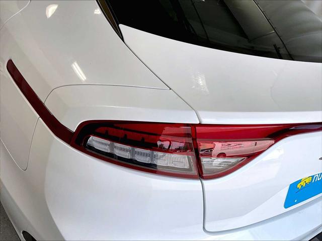 2022 Kia Stinger GT-Line