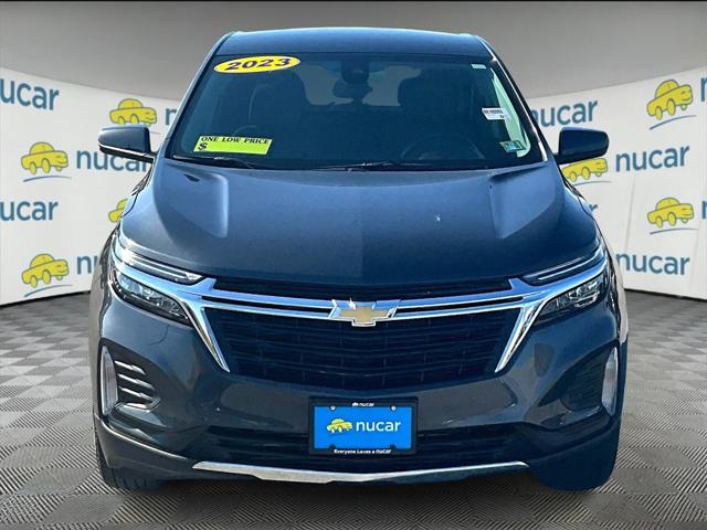 2023 Chevrolet Equinox AWD 2FL