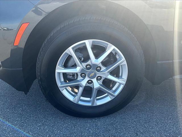 2023 Chevrolet Equinox AWD 2FL