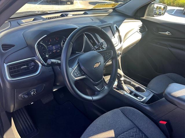 2023 Chevrolet Equinox AWD 2FL