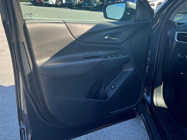 2023 Chevrolet Equinox AWD 2FL