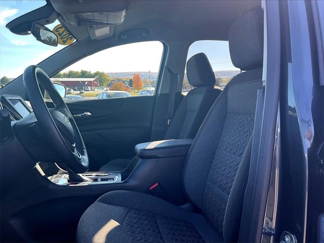 2023 Chevrolet Equinox AWD 2FL