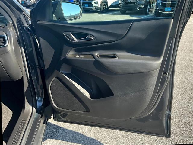 2023 Chevrolet Equinox AWD 2FL