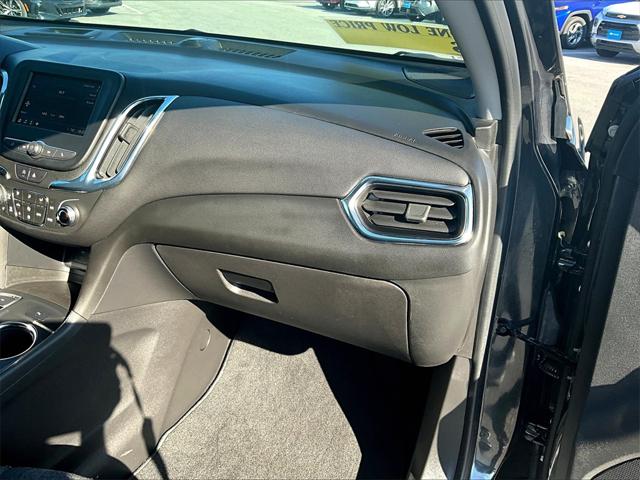 2023 Chevrolet Equinox AWD 2FL