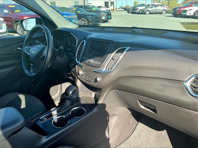 2023 Chevrolet Equinox AWD 2FL