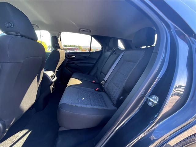 2023 Chevrolet Equinox AWD 2FL
