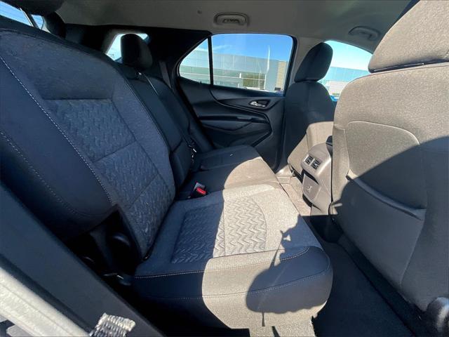 2023 Chevrolet Equinox AWD 2FL