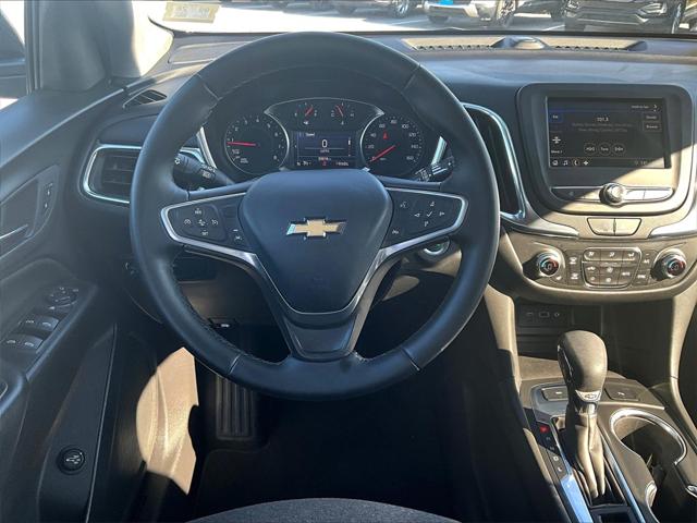2023 Chevrolet Equinox AWD 2FL