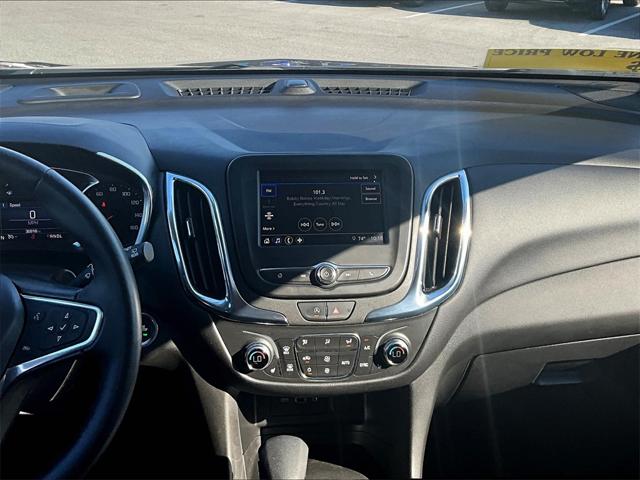 2023 Chevrolet Equinox AWD 2FL