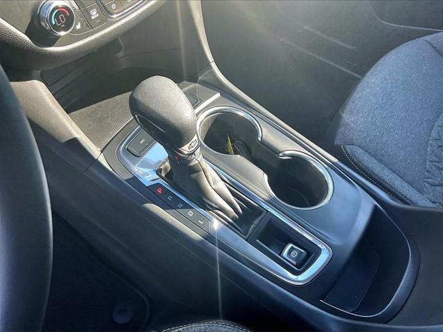 2023 Chevrolet Equinox AWD 2FL