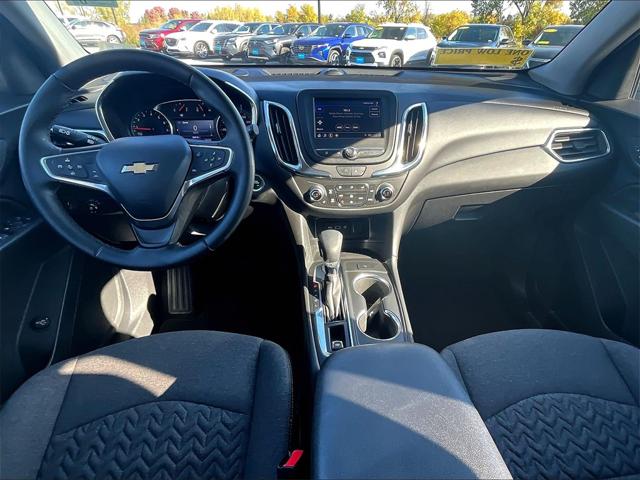 2023 Chevrolet Equinox AWD 2FL