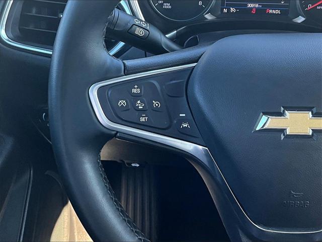 2023 Chevrolet Equinox AWD 2FL