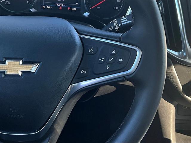 2023 Chevrolet Equinox AWD 2FL