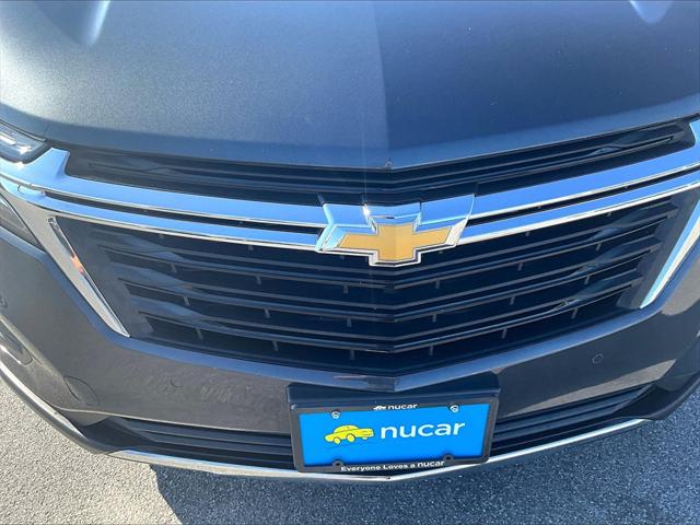2023 Chevrolet Equinox AWD 2FL