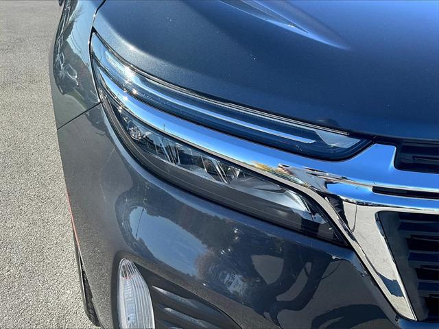 2023 Chevrolet Equinox AWD 2FL