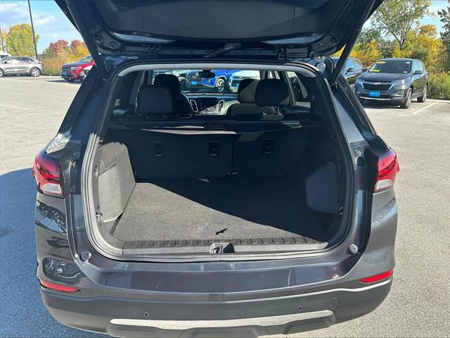 2023 Chevrolet Equinox AWD 2FL