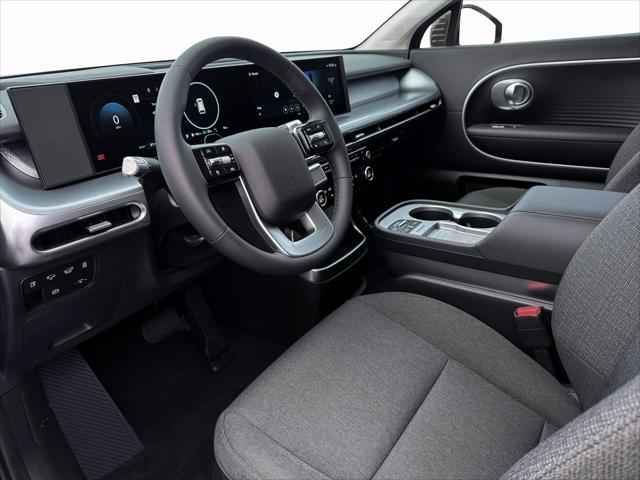 2026 Hyundai IONIQ 9 S