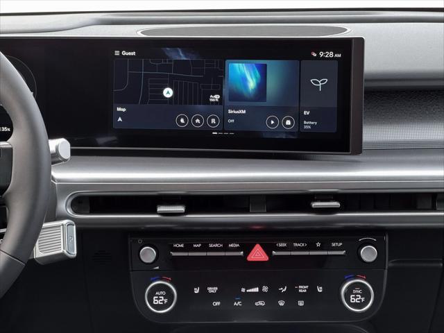 2026 Hyundai IONIQ 9 S