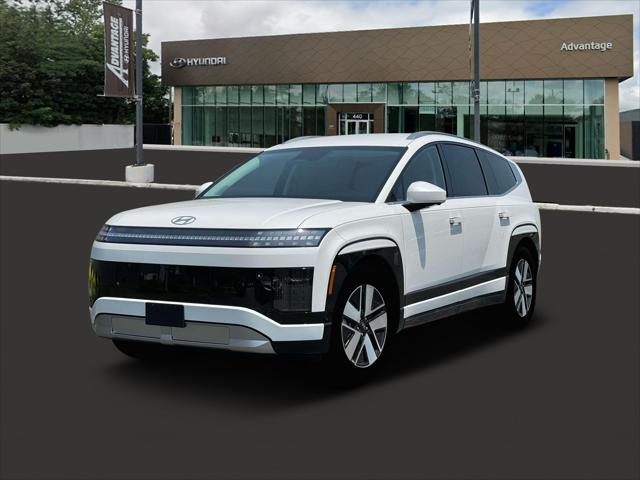 2026 Hyundai IONIQ 9 SEL for sale in HICKSVILLE, NY
