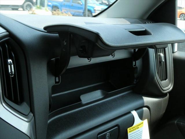 2025 GMC Sierra 2500HD 4WD Regular Cab Long Bed Pro