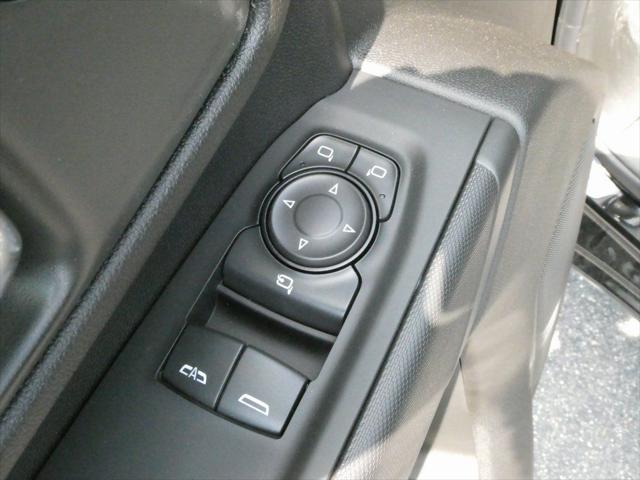 2025 GMC Sierra 2500HD 4WD Regular Cab Long Bed Pro