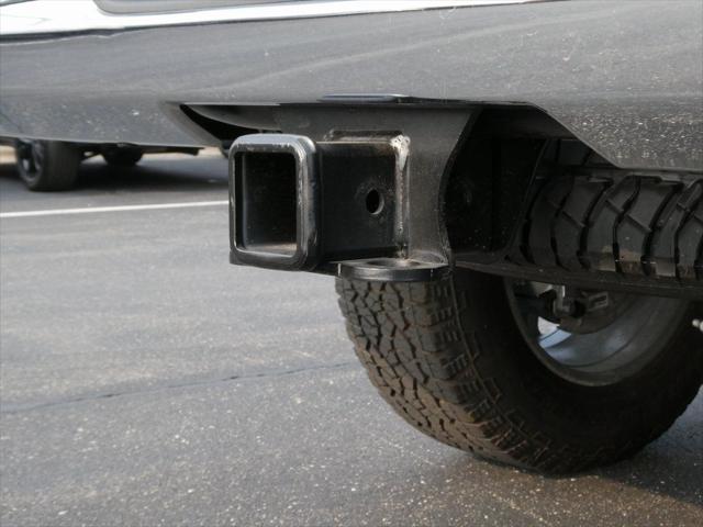 2025 GMC Sierra 2500HD 4WD Crew Cab Standard Bed SLT