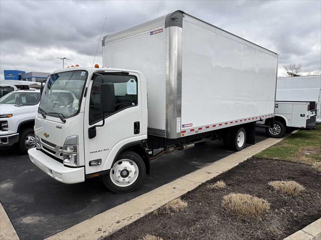 2025 Chevrolet 5500 176" Wheelbase for sale in Grand Rapids, MI