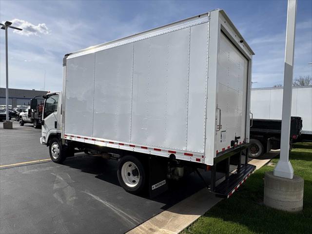2025 Chevrolet 5500 2WD Reg Cab 176
