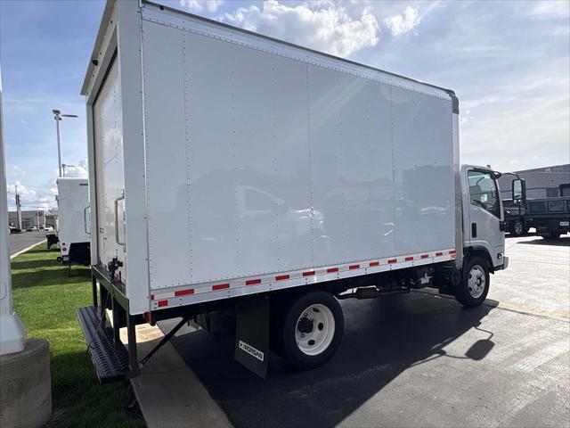 2025 Chevrolet 5500 2WD Reg Cab 176