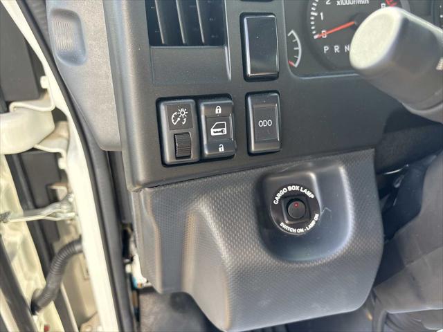 2025 Chevrolet 5500 2WD Reg Cab 176