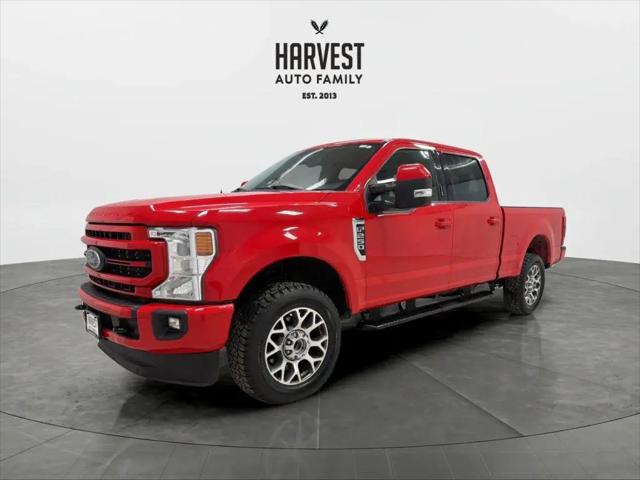 2022 Ford F-250 LARIAT for sale in Wahoo, NE