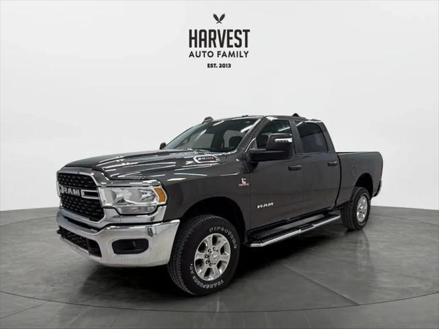 2024 Ram 2500 Big Horn Crew Cab 4x4 6'4" Box for sale in Wahoo, NE