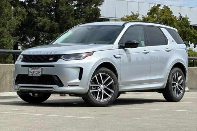 2024 Land Rover Discovery Sport Core S for sale in Walnut Creek, CA