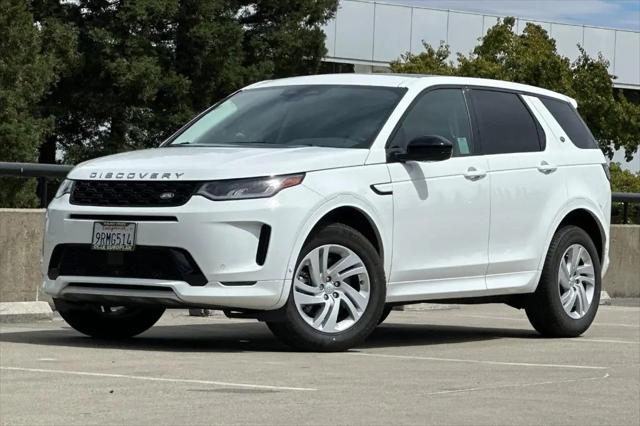 2024 Land Rover Discovery Sport Core S for sale in Walnut Creek, CA