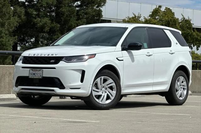 2024 Land Rover Discovery Sport Core S for sale in Walnut Creek, CA