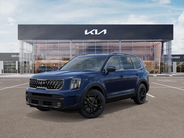 2025 Kia Telluride SX X-Line for sale in Kenner, LA